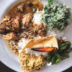 スパイス計画 - じゃーん！