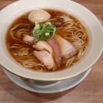 麺処 ほん田 - 