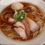 麺処 ほん田 - 