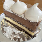 PATISSERIE HINICHIJOU - 