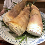 富小路 やま岸 - 