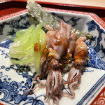 富小路 やま岸 - 