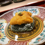 富小路 やま岸 - 