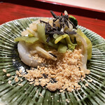 富小路 やま岸 - 