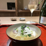 富小路 やま岸 - 