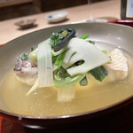 富小路 やま岸 - 