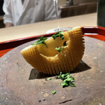 富小路 やま岸 - 