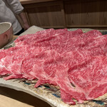 富小路 やま岸 - 