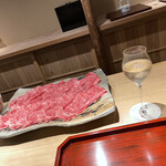 富小路 やま岸 - 