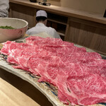 富小路 やま岸 - 