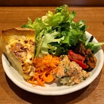 サンジャン・ピエドポー - 