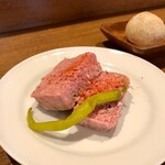 サンジャン・ピエドポー - 