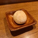 サンジャン・ピエドポー - 