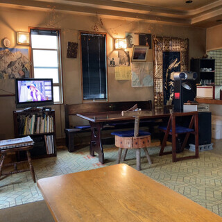 クリシュナハウス_2