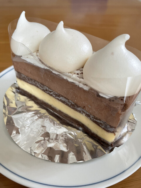 Patisserie Hinichijou パティスリー ヒニチジョウ 岩沼 ケーキ 食べログ Patisserie Hinichijou パティスリー ヒニチジョウ 岩沼 ケーキ 食べログ