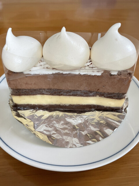 Patisserie Hinichijou パティスリー ヒニチジョウ 岩沼 ケーキ 食べログ Patisserie Hinichijou パティスリー ヒニチジョウ 岩沼 ケーキ 食べログ