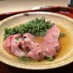 富小路 やま岸 - 