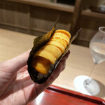 富小路 やま岸 - 