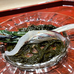 富小路 やま岸 - 