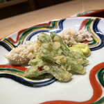 富小路 やま岸 - 