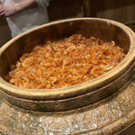 富小路 やま岸 - 