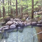 土湯別邸 里の湯 - 