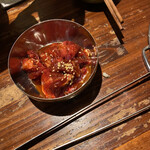 焼肉 たけやん - 