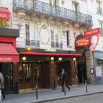 Bouillon CHARTIER - 外観