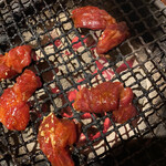 焼肉 たけやん - 