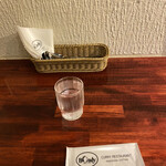 欧風カレー ボンディ - 