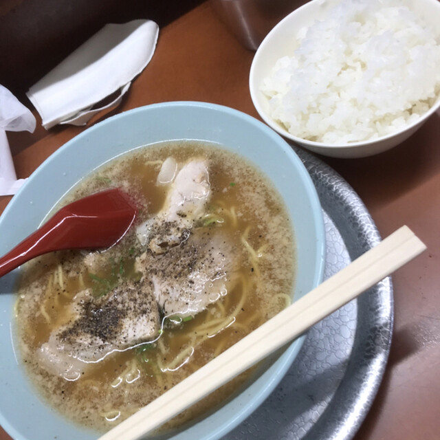第一旭 関目店 関目 ラーメン 食べログ