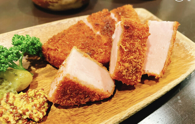 DEAR MOON（ディア ムーン） - 勾当台公園（ダイニングバー）の写真