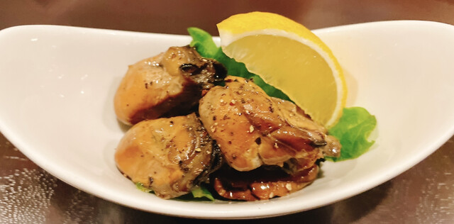 DEAR MOON（ディア ムーン） - 勾当台公園（ダイニングバー）の写真