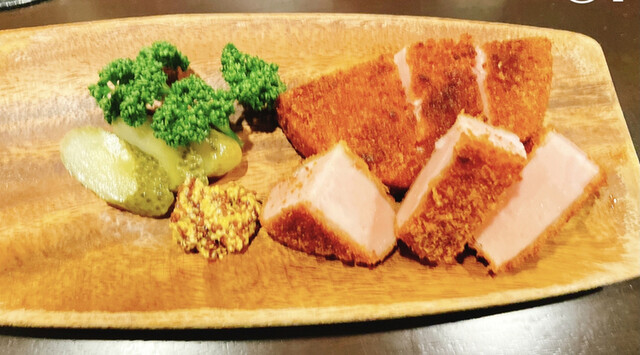 DEAR MOON（ディア ムーン） - 勾当台公園（ダイニングバー）の写真