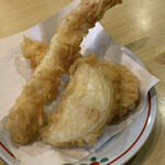 Tempura Fusou - 