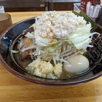 ラーメン 白石家 - 