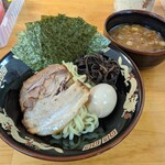 ラーメン 白石家 - 