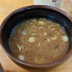 ラーメン 白石家 - 
