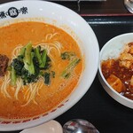 陳麻家 泉崎1丁目店 - 