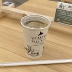 スキレットカレーこな雪とんとん - 