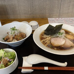 RAMEN LAB REN 煉 - 