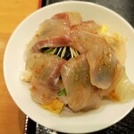 味処 むさし野 - 