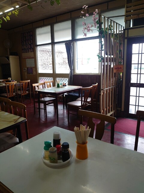 大番 - 登米市その他（ラーメン）の写真