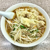 中華麺店 喜楽