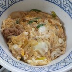 七福 - 他人丼