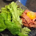 和牛専門店 焼肉 牛和 - 