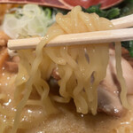 吉祥寺 真風 - 吉祥寺 真風(麺)