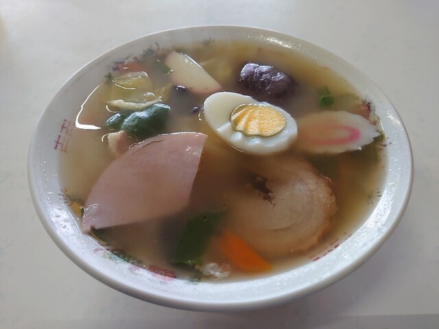 大番 - 登米市その他（ラーメン）の写真