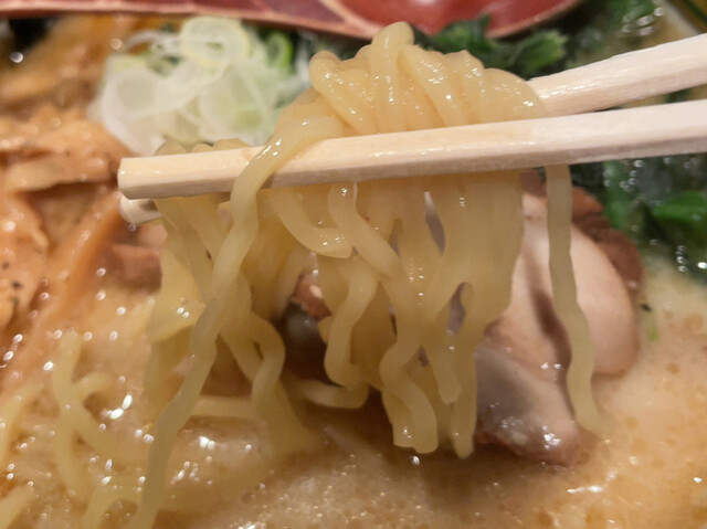 吉祥寺 真風 Maji きちじょうじまじ 吉祥寺 ラーメン 食べログ