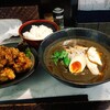 さわだの担々麺